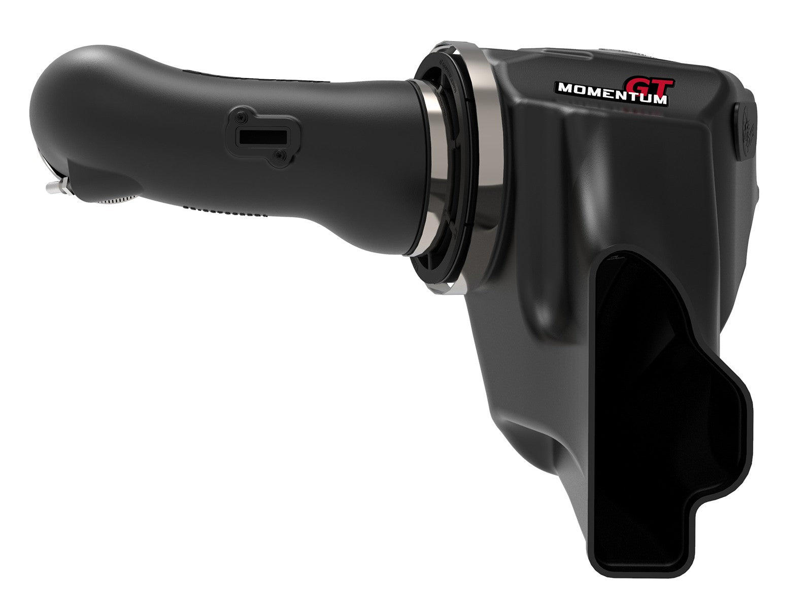 Momentum GT Cold Air Intake System w/ Pro DRY S Media Ford Mustang GT 18-20 V8-5.0L