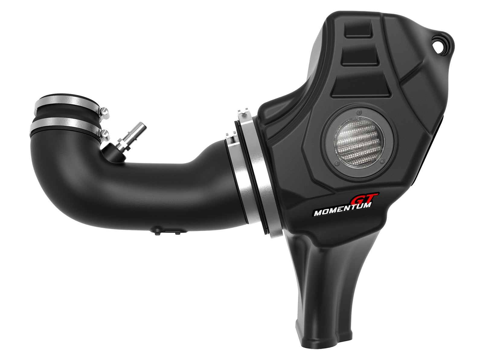 Momentum GT Cold Air Intake System w/ Pro DRY S Media Ford Mustang GT 18-20 V8-5.0L