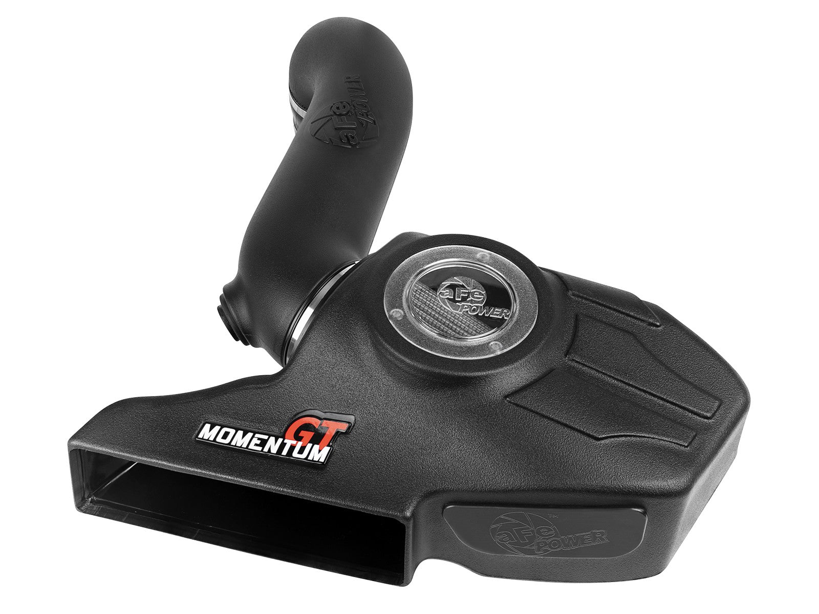 Momentum GT Cold Air Intake System w/ Pro DRY S Media Volkswagen Golf R 15-19 L4-2.0L (t)