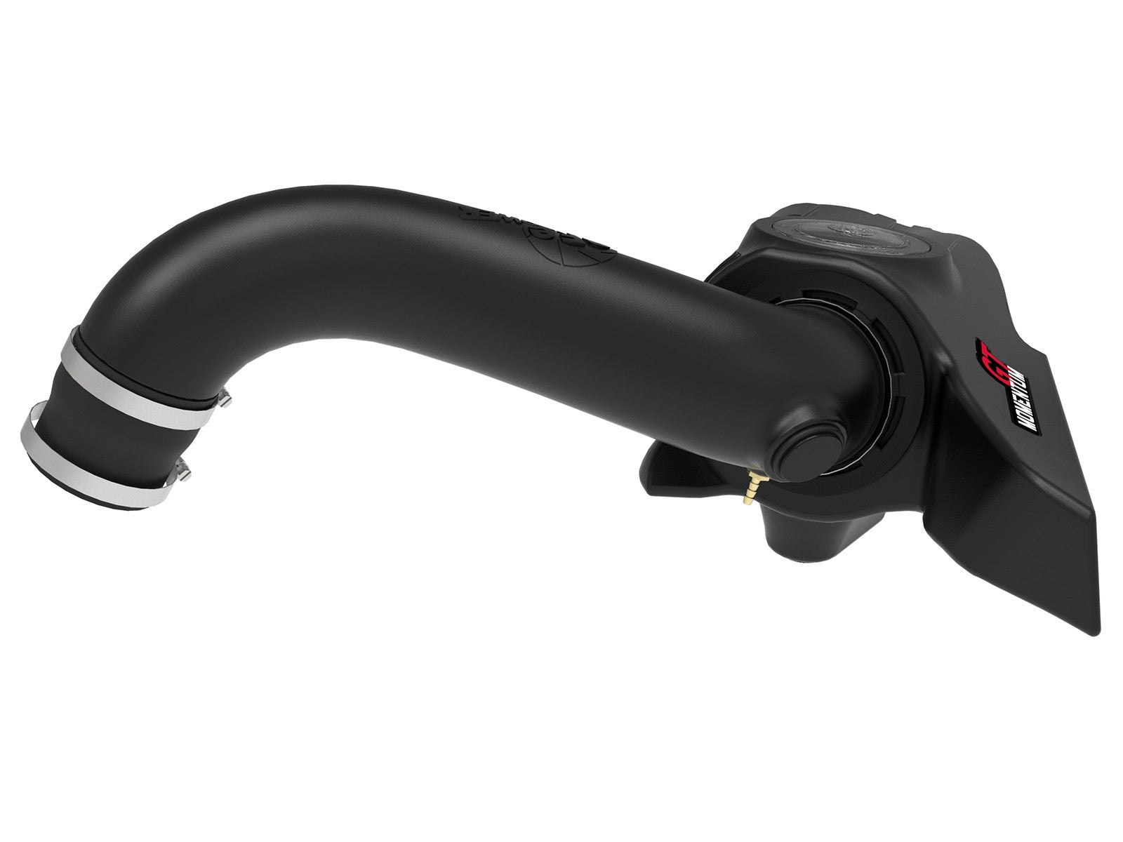 Momentum GT Cold Air Intake System w/ Pro DRY S Media Volkswagen Golf R 15-19 L4-2.0L (t)