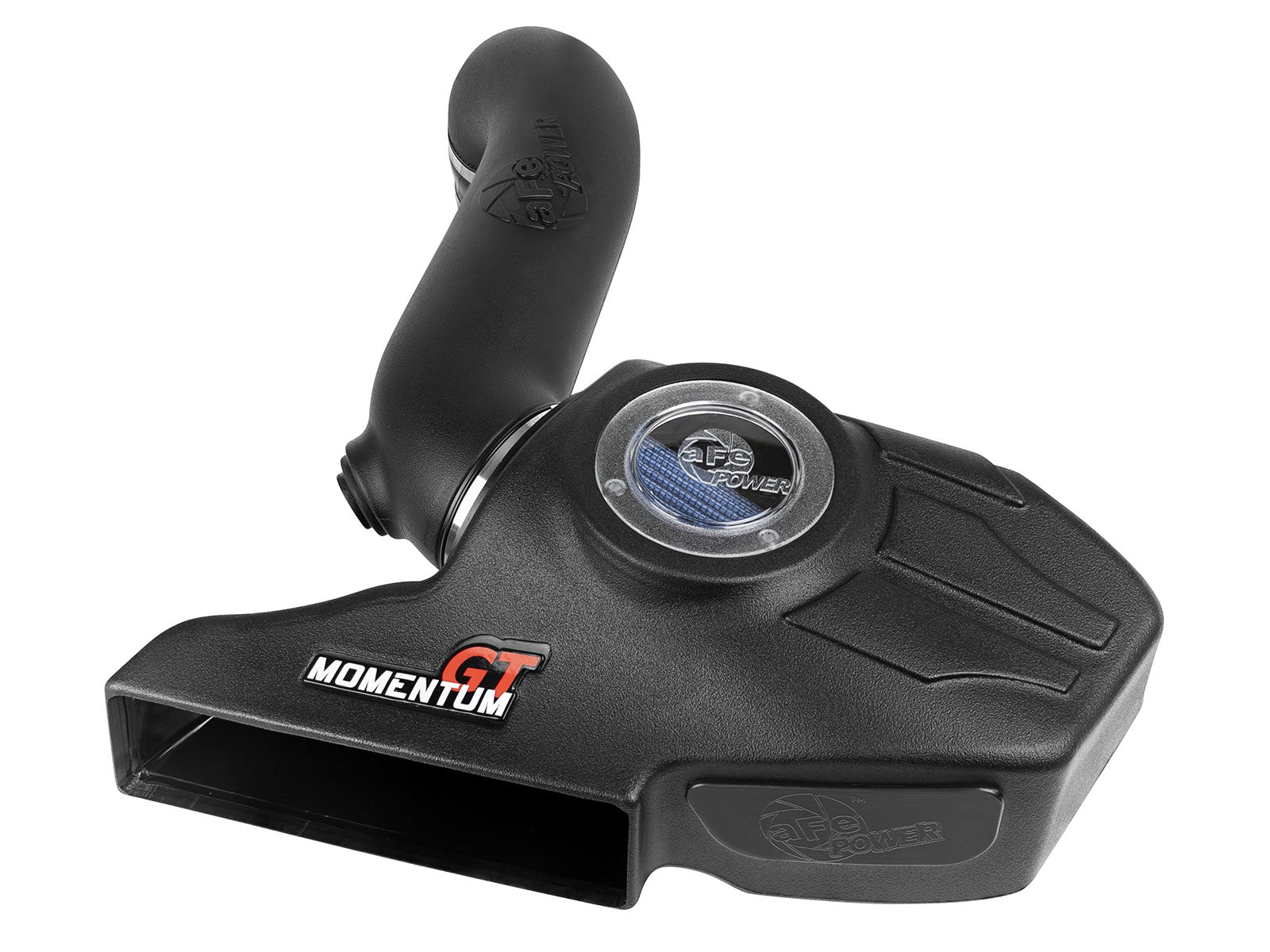 Momentum GT Cold Air Intake System w/ Pro 5R Media Volkswagen Golf R 15-19 L4-2.0L (t)