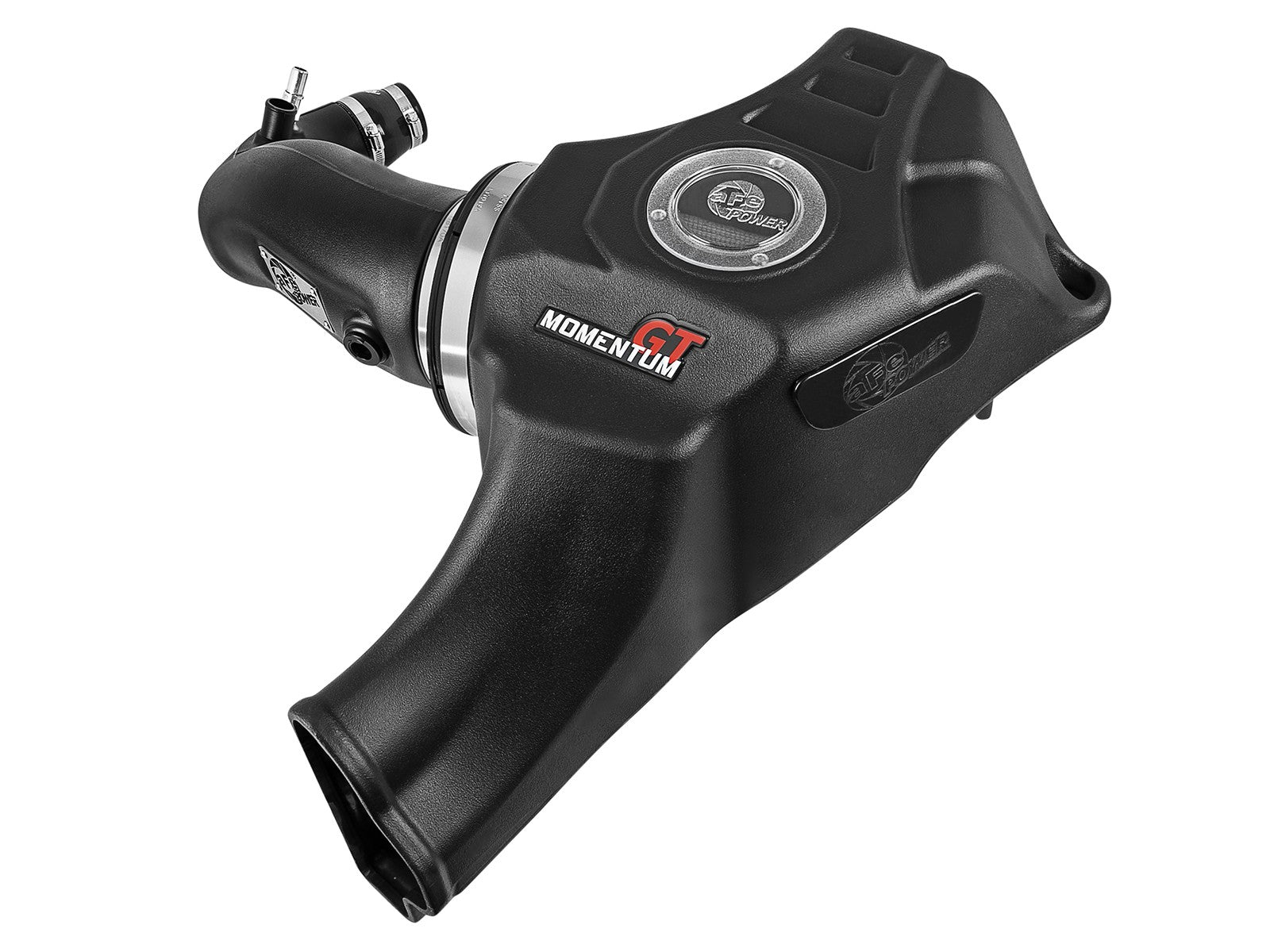 aFe Momentum GT Pro Cold Air Intake 18-19 Ford Mustang Ecoboost L4-2.3L