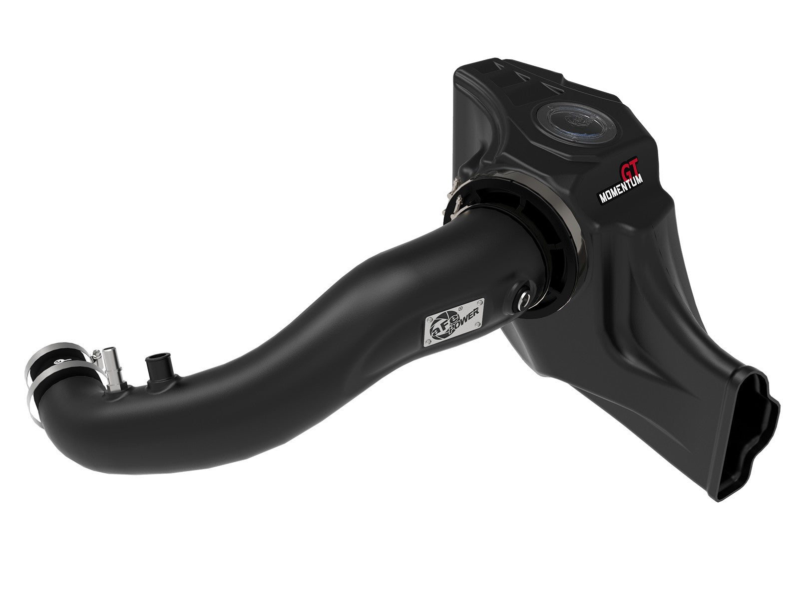 aFe Momentum GT Pro Cold Air Intake 18-19 Ford Mustang Ecoboost L4-2.3L