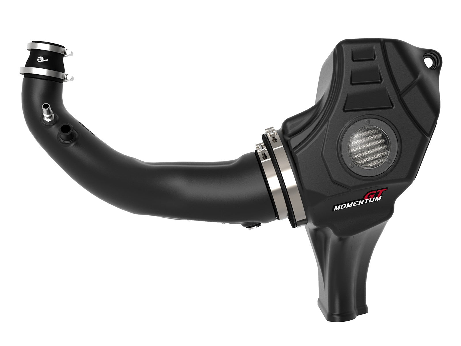 aFe Momentum GT Pro Cold Air Intake 18-19 Ford Mustang Ecoboost L4-2.3L