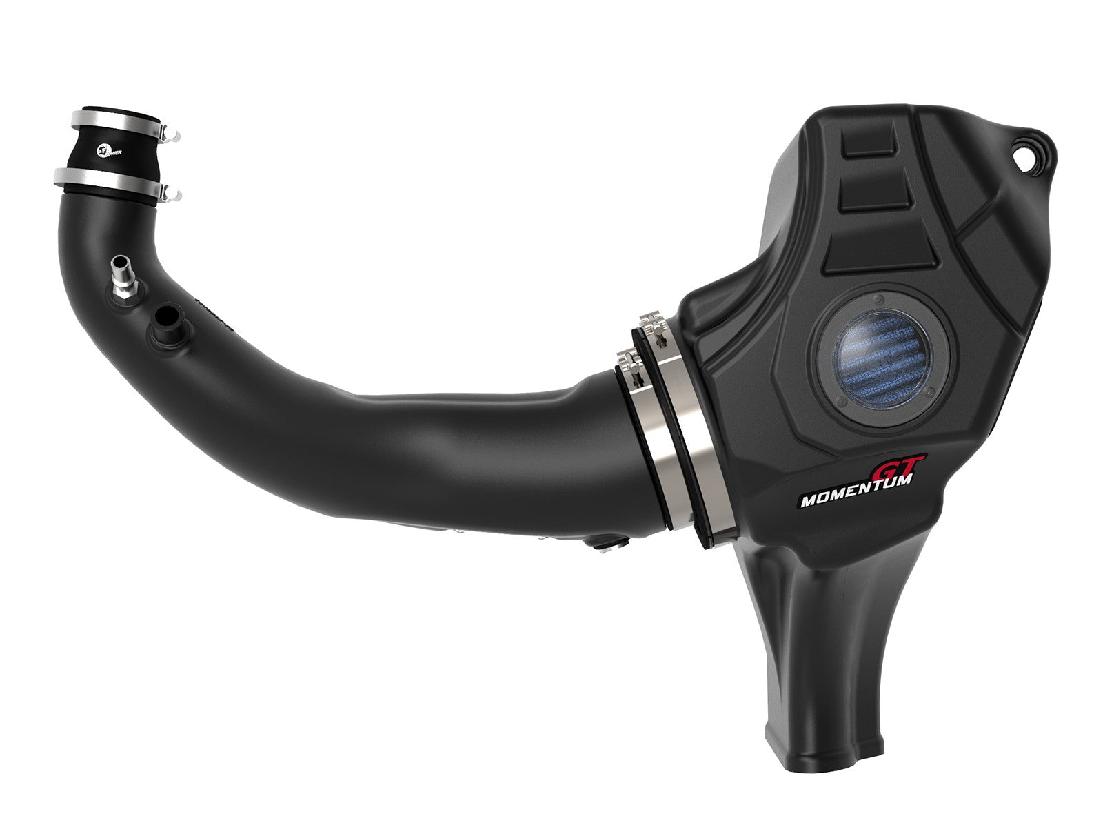 Momentum GT Cold Air Intake System w/ Pro 5R Media Ford Mustang 18-20 L4-2.3L (t) EcoBoost