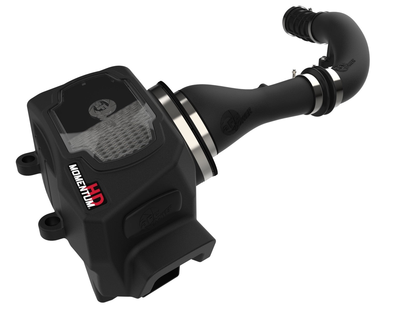 AFE POWER MOMENTUM HD COLD AIR INTAKE SYSTEM: 2020–2022 RAM 1500 ECODIESEL