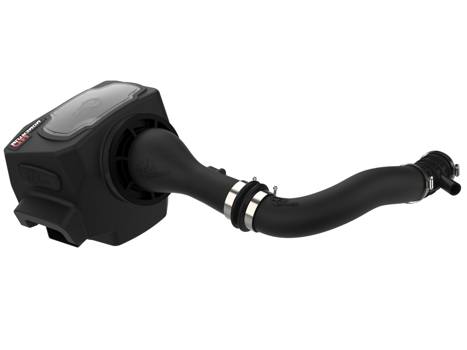 AFE POWER MOMENTUM HD COLD AIR INTAKE SYSTEM: 2020–2022 RAM 1500 ECODIESEL