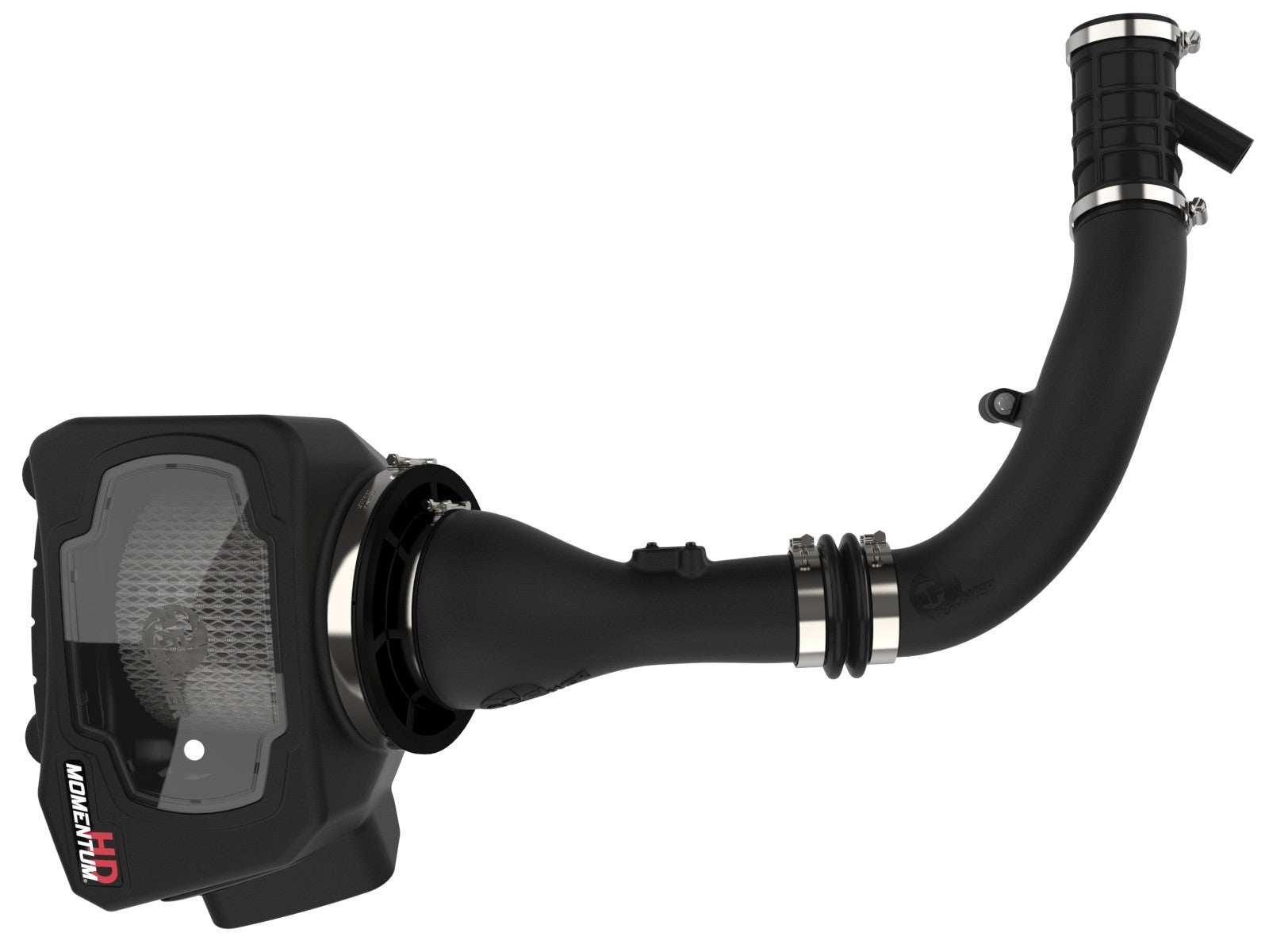 AFE POWER MOMENTUM HD COLD AIR INTAKE SYSTEM: 2020–2022 RAM 1500 ECODIESEL