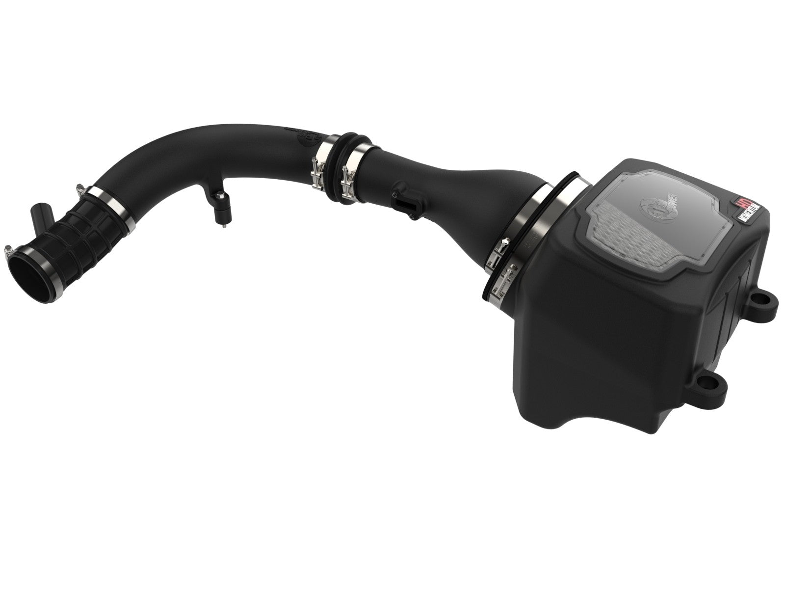 AFE POWER MOMENTUM HD COLD AIR INTAKE SYSTEM: 2020–2022 RAM 1500 ECODIESEL