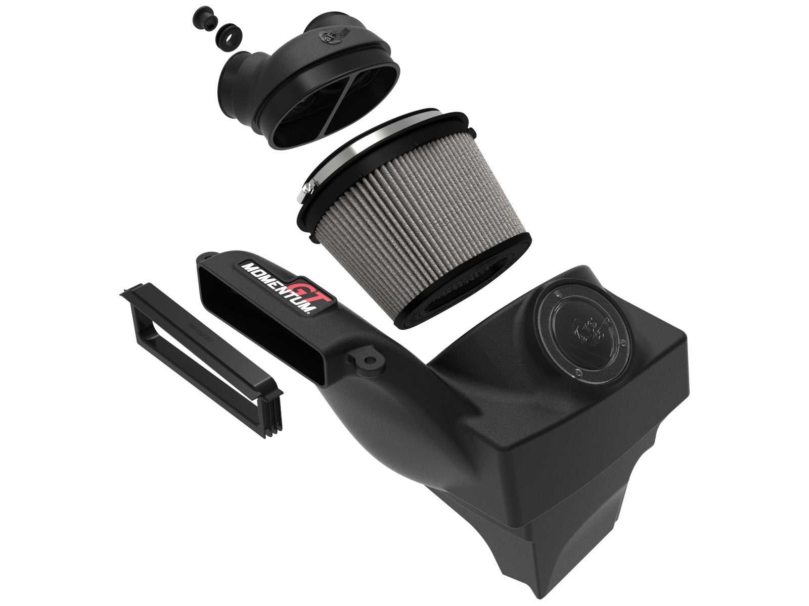 AFE POWER MOMENTUM GT COLD AIR INTAKE: 2019–2023 FORD EDGE ST