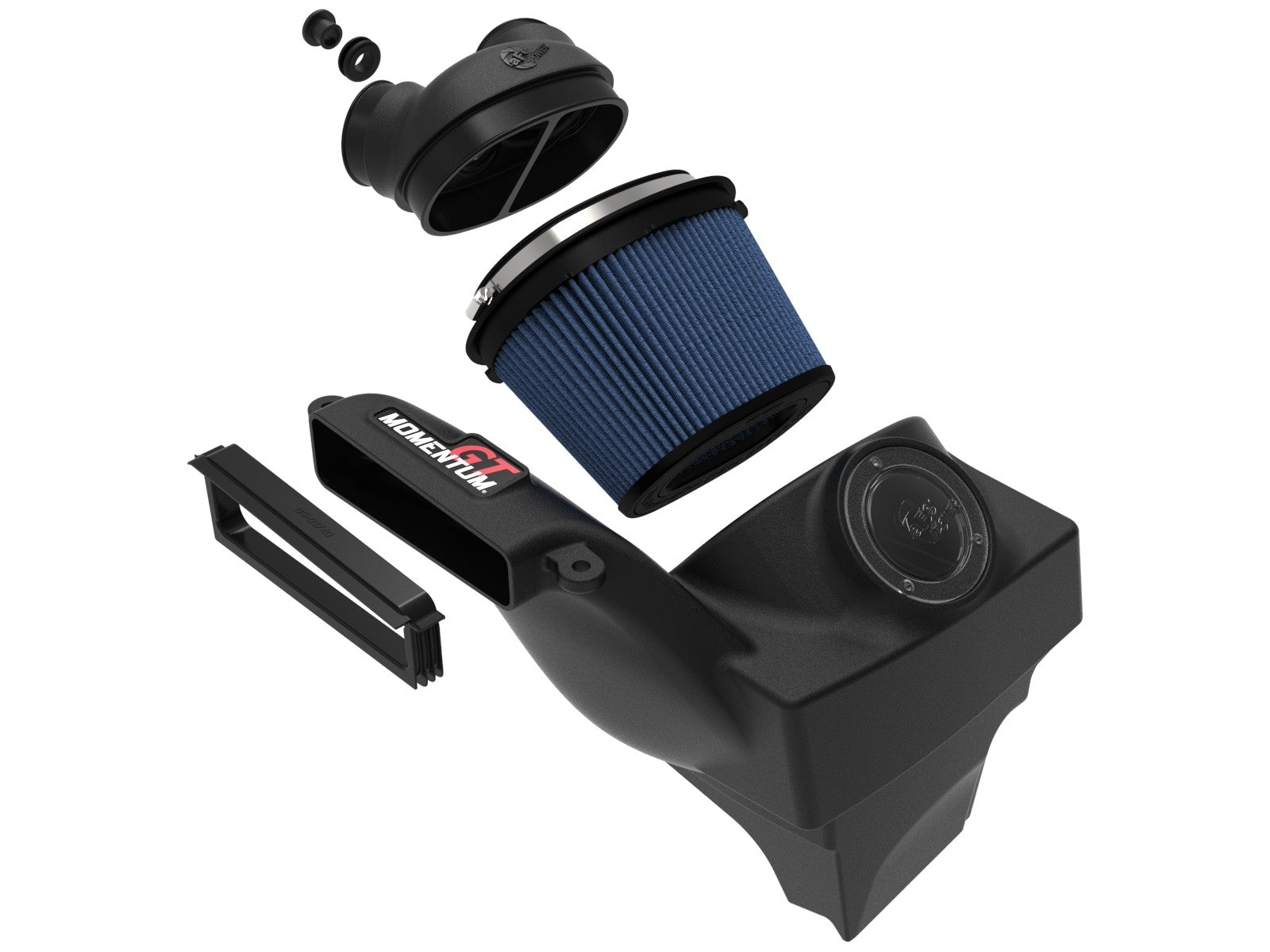 AFE POWER MOMENTUM GT COLD AIR INTAKE: 2019–2023 FORD EDGE ST - 0