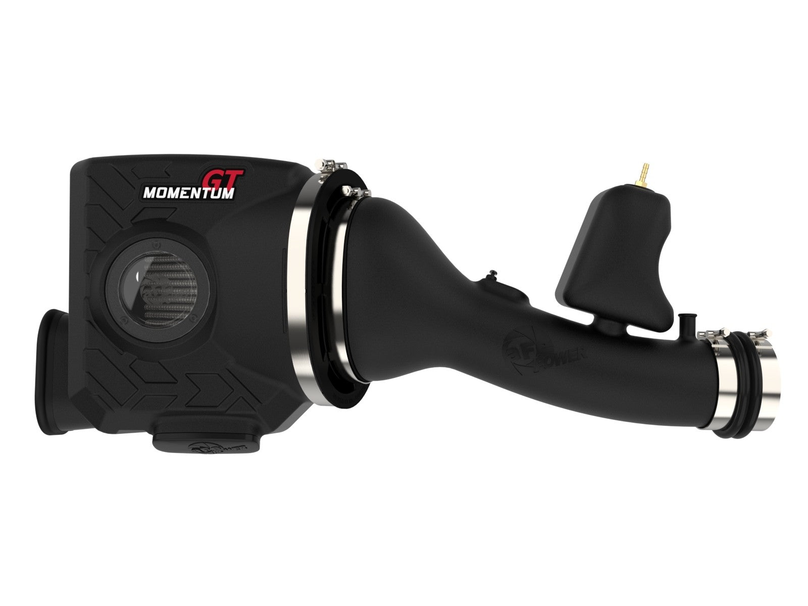 aFe Momentum GT Cold Air Intake System 07-17 Toyota FJ Cruiser V6-4.0L