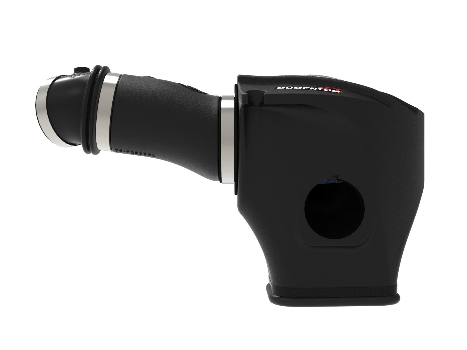 Momentum GT Cold Air Intake System w/ Pro 5R Media Dodge Challenger/Charger SRT Hellcat 17-20 V8-6.2L (sc) HEMI