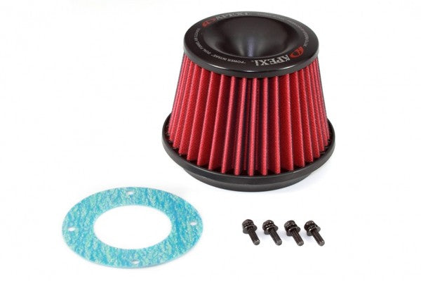 Apexi Power Intake OD 160mm ID 65mm (REPLACEMENT FILTER) May require use of Apex