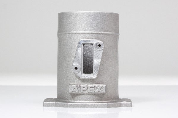 APEXi Power Intake. Universal Filter MAF Adapter Flange Type 08 - ID75mm / Outle