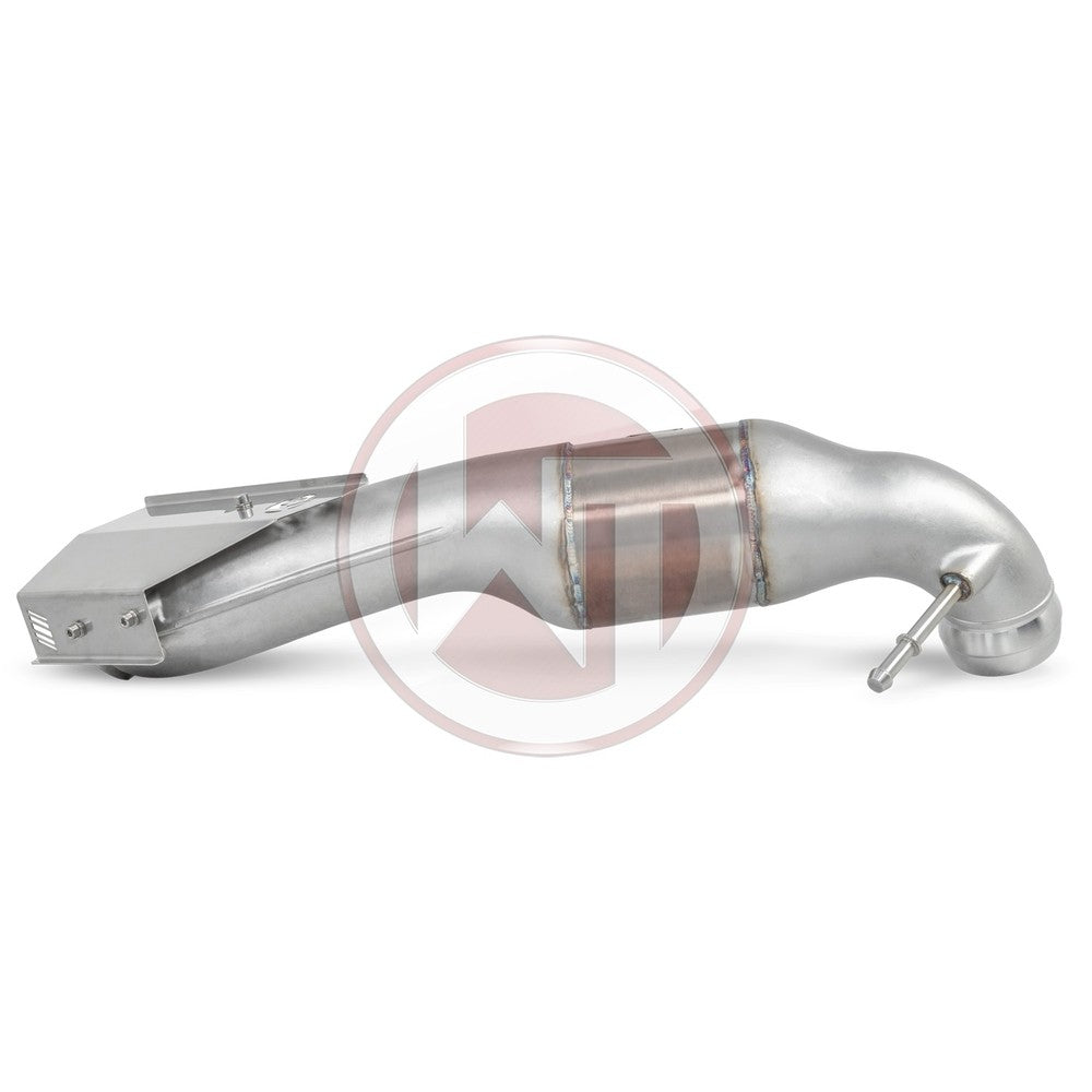 Wagner Tuning Mercedes AMG (CL)A 45 Downpipe Kit 200CPSI - 0