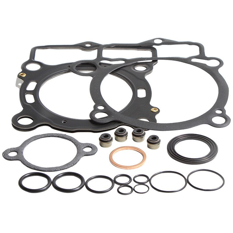 Cylinder Works 21-22 Gas-Gas EX 250 F 250cc Standard Bore Cylinder Kit