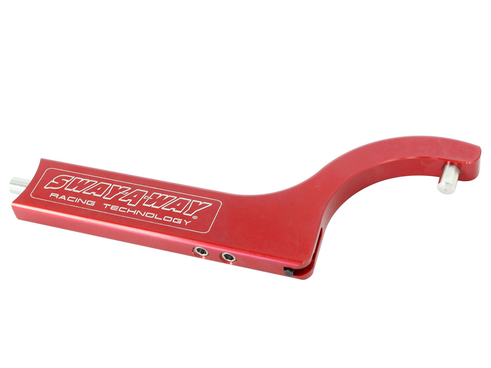 Sway-A-Way Aluminum Spanner Wrench