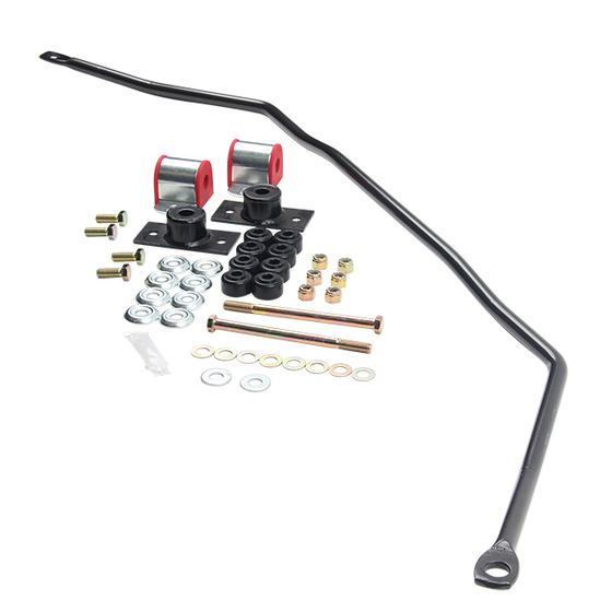 Front Anti-Swaybar 86-89 Honda Civic, CRX / Acura Integra 2dr. / 4dr.