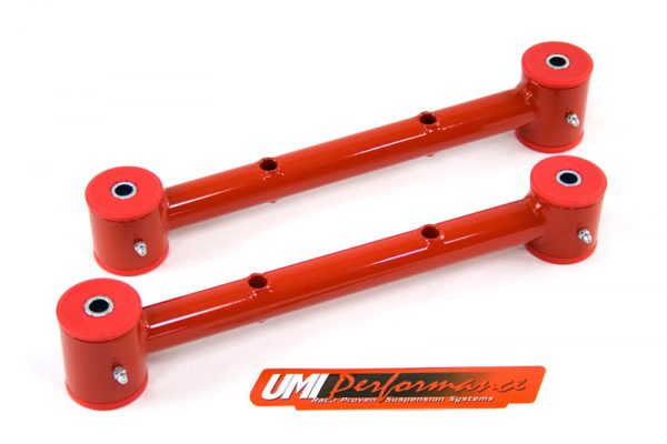 UMI Performance 71-80 GM H-Body Non-Adjustable Lower Control Arms