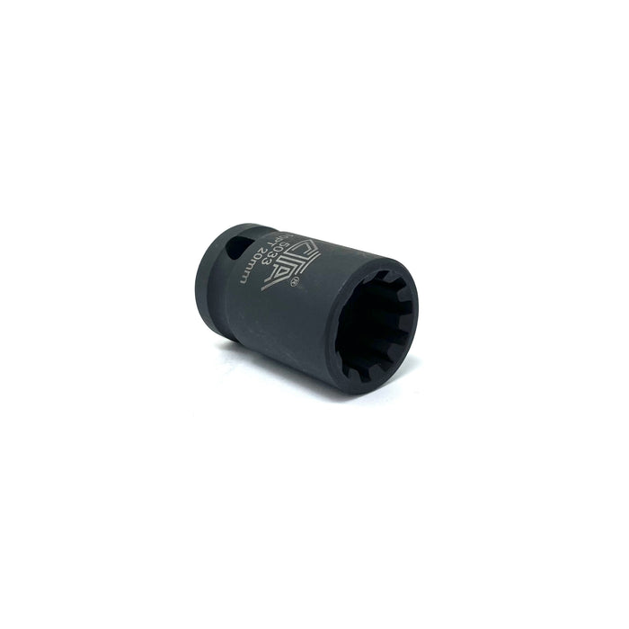 5033 - VAG Brake Caliper Socket - 10 Pt. x 20