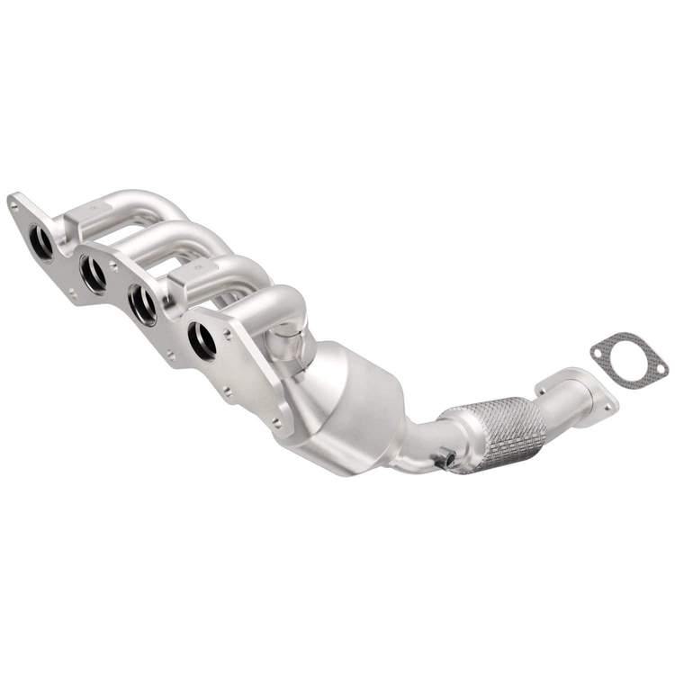 MagnaFlow Conv DF 05-06 Ford Focus 2.0L