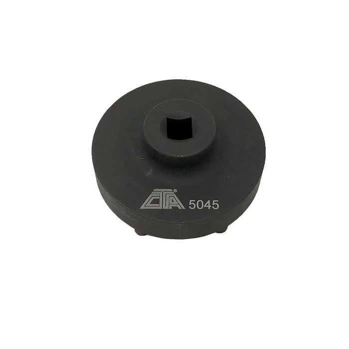 5045 - Dodge Hub Nut Socket - 6 Pin