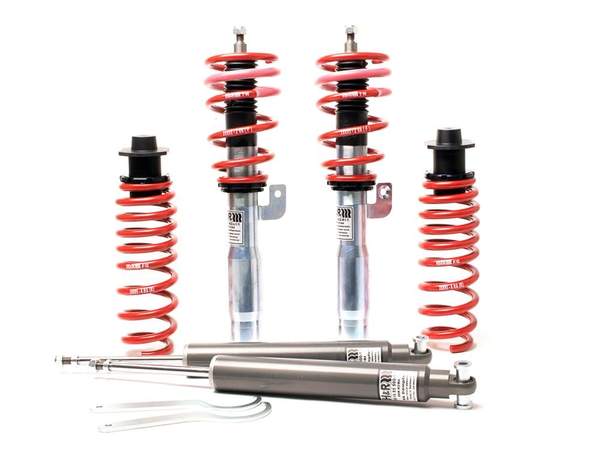 H&R Street Performance Coilovers | BMW F87 M2/M2C