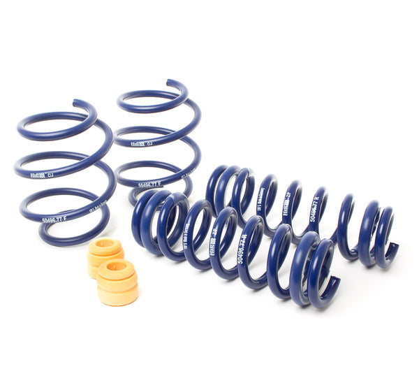 H&R 21-22 BMW M3 Sedan/Competition Sedan G80 Super Sport Spring (W/Sport Susp./Adaptive Susp.) - (RWD)