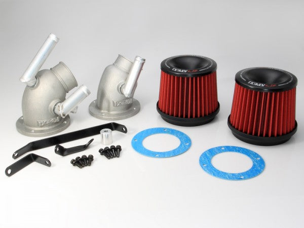 Apexi Power Intake RX-7 93-95