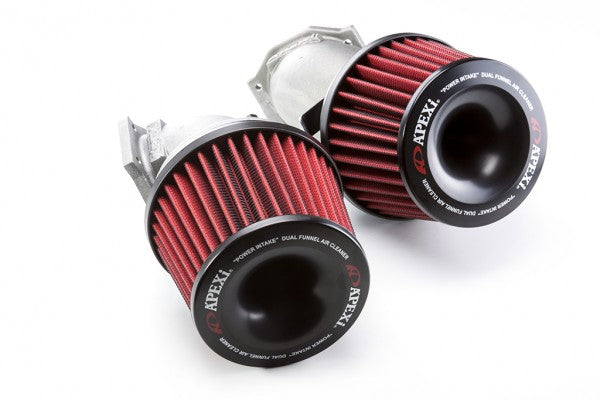 Apexi Power Intake Skyline GTR32 (RB26DETT) 89-94