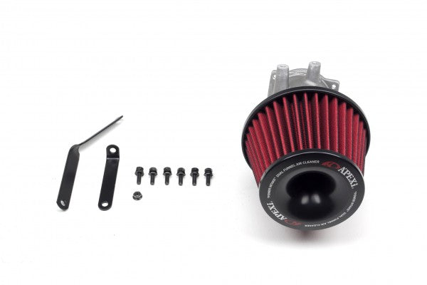 Apexi Power Intake S13 (CA18DET) 89-91