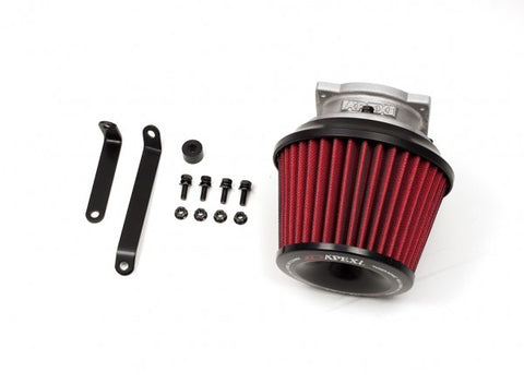 Apexi Power Intake 240 SX (SR20DET) 91-93 - 0