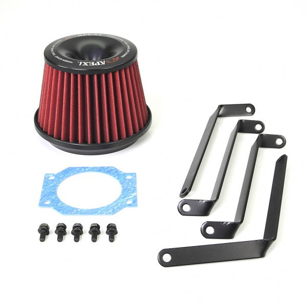 Apexi Power Intake 300ZX 90-96