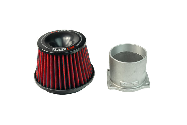 Apexi Power Intake Mark II/ Chaser 97-01 JZX100 1JZ-GTE