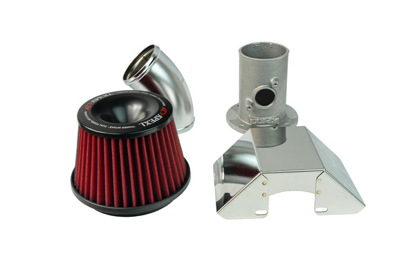 APEXi Power Intake. Mark II