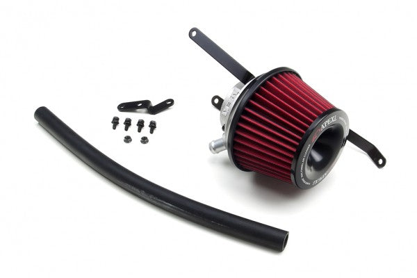 Apexi Power Intake RX-7 89-91