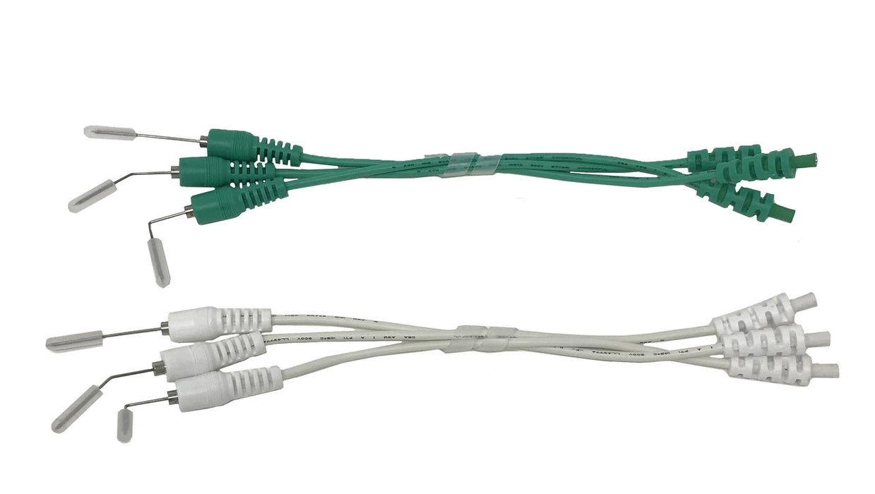 5078 - 6 Pc. Super Thin Probe Set