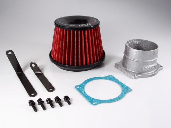 Apexi Power Intake Integra Type-R 94-01