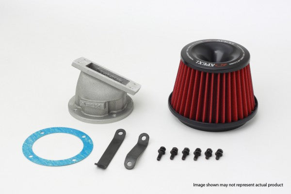 Apexi Power Intake Accord (4 cyl.) 98-02 CF/CG F23A