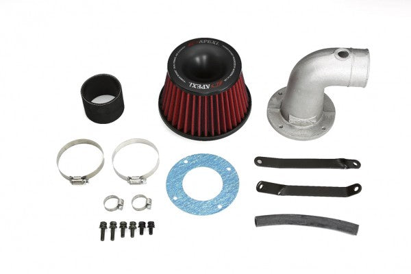 APEXi Power Intake. Civic Si 02-05