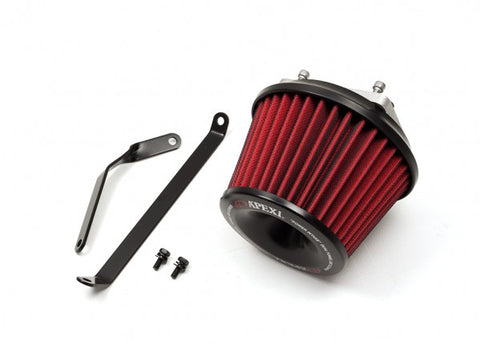 APEXi Power Intake. 350Z 03-08