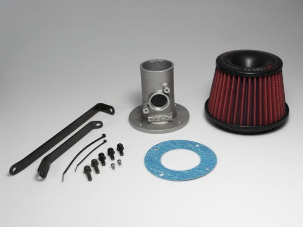 APEXi Power Intake. Scion xA 04-06