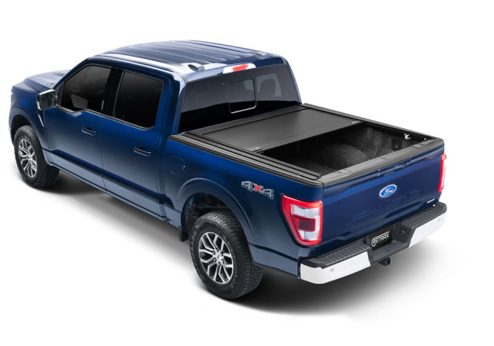 RETRAXONE MX: 2021 FORD F-150