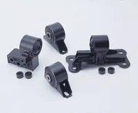 Cusco Motor Mounts CD/CE9A EVO1-3/Eclipse