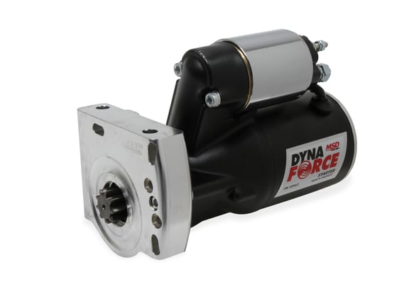 RACEPAK Black DynaForce Starter. GM LS1-LS7 Eng.