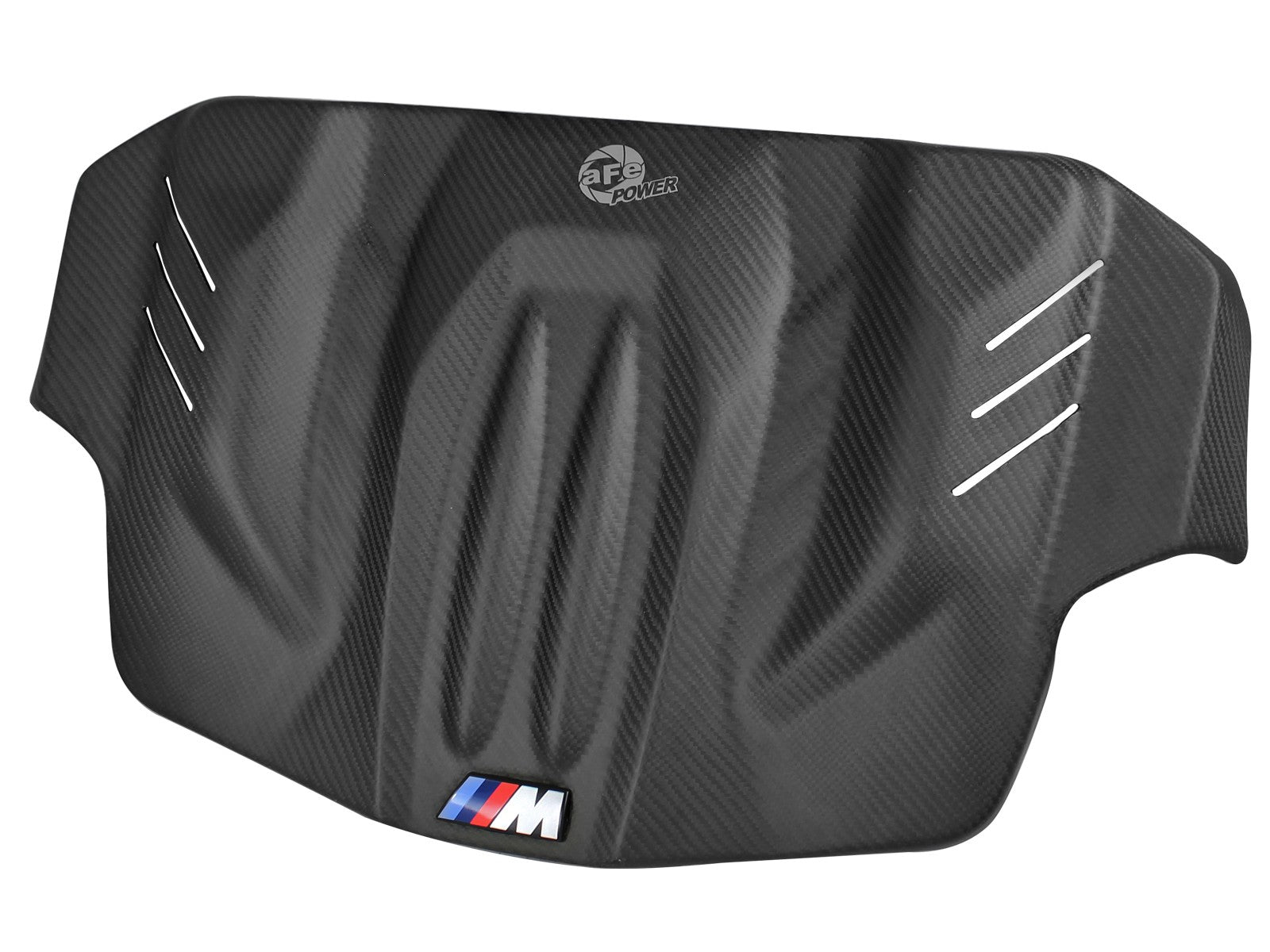 AFE POWER ENGINE COVER: 2012–2017 BMW M5