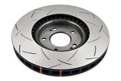 DBA 03-05 Evo 8/9 Front Slotted 4000 Series Rotor - 0