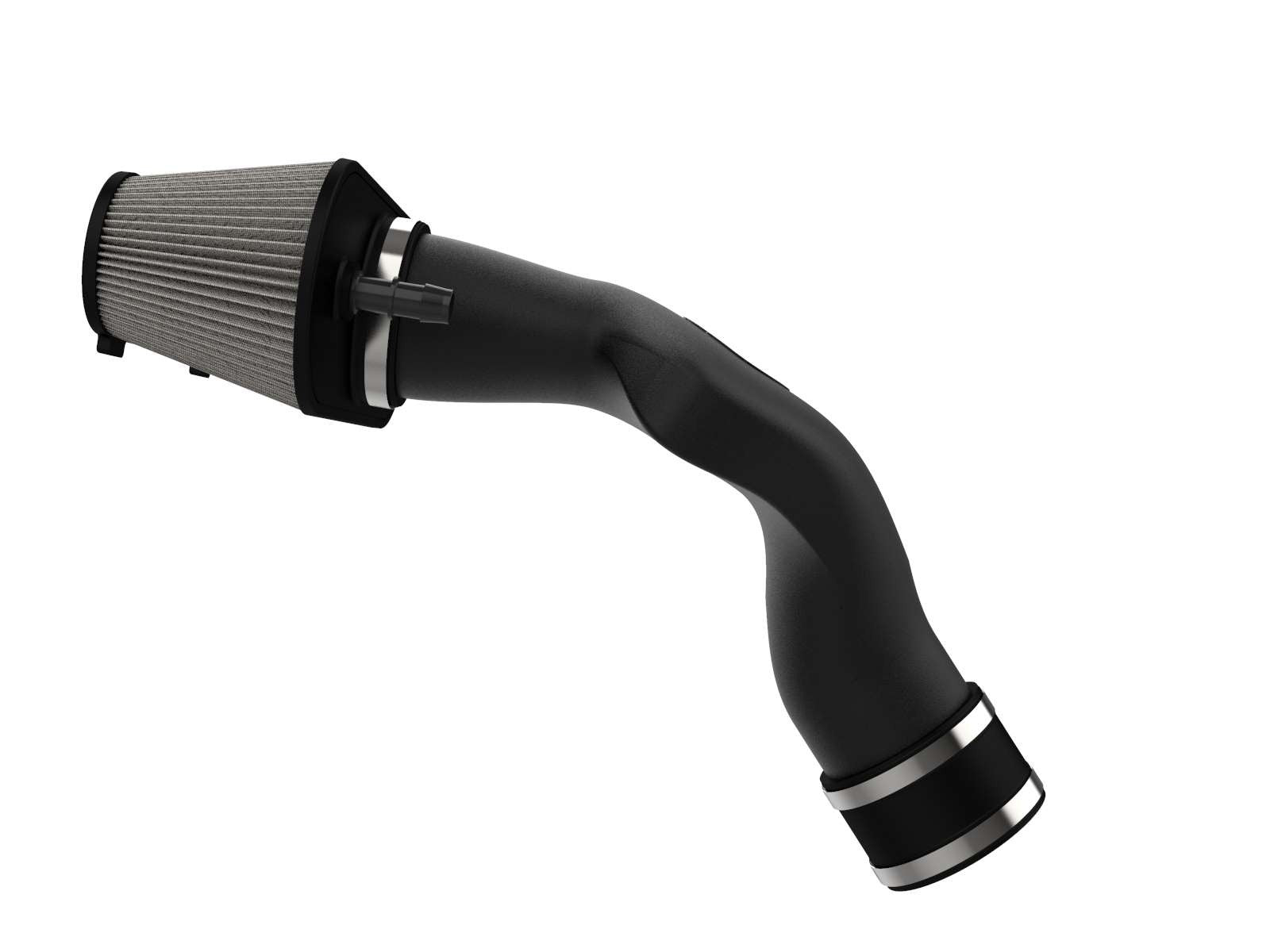 Magnum FORCE Stage-2 Cold Air Intake System w/ Pro DRY S Media Chevrolet Corvette (C5/Z06) 97-04 V8-5.7L (LS1/LS6)