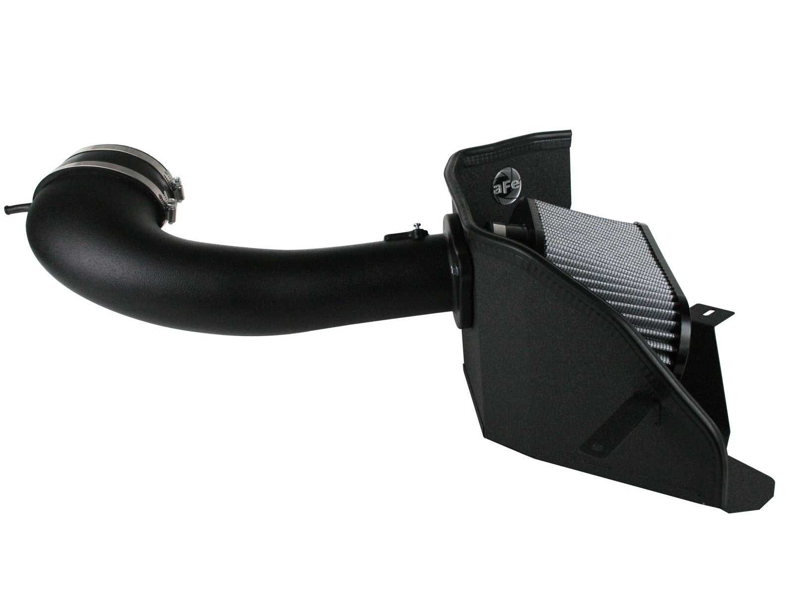 Magnum FORCE Stage-2 Cold Air Intake System w/ Pro DRY S Media Ford Mustang GT 05-09 V8-4.6L